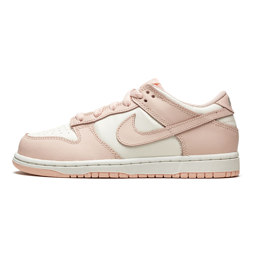 Dunk Low Orange Pearl 1 Dunk Low Orange Pearl