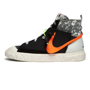 Blazer Mid x Readymade