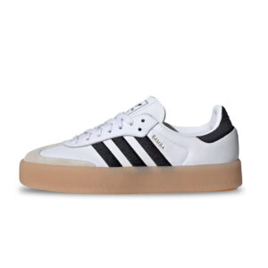 Adidas Sambae White
