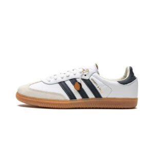 Samba Sporty and Rich Black