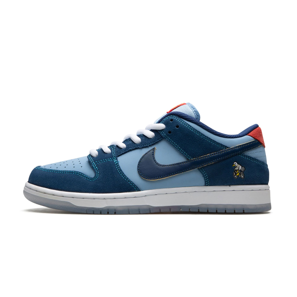 Dunk Low SB Why so sad? 1 Dunk Low SB Why so sad?