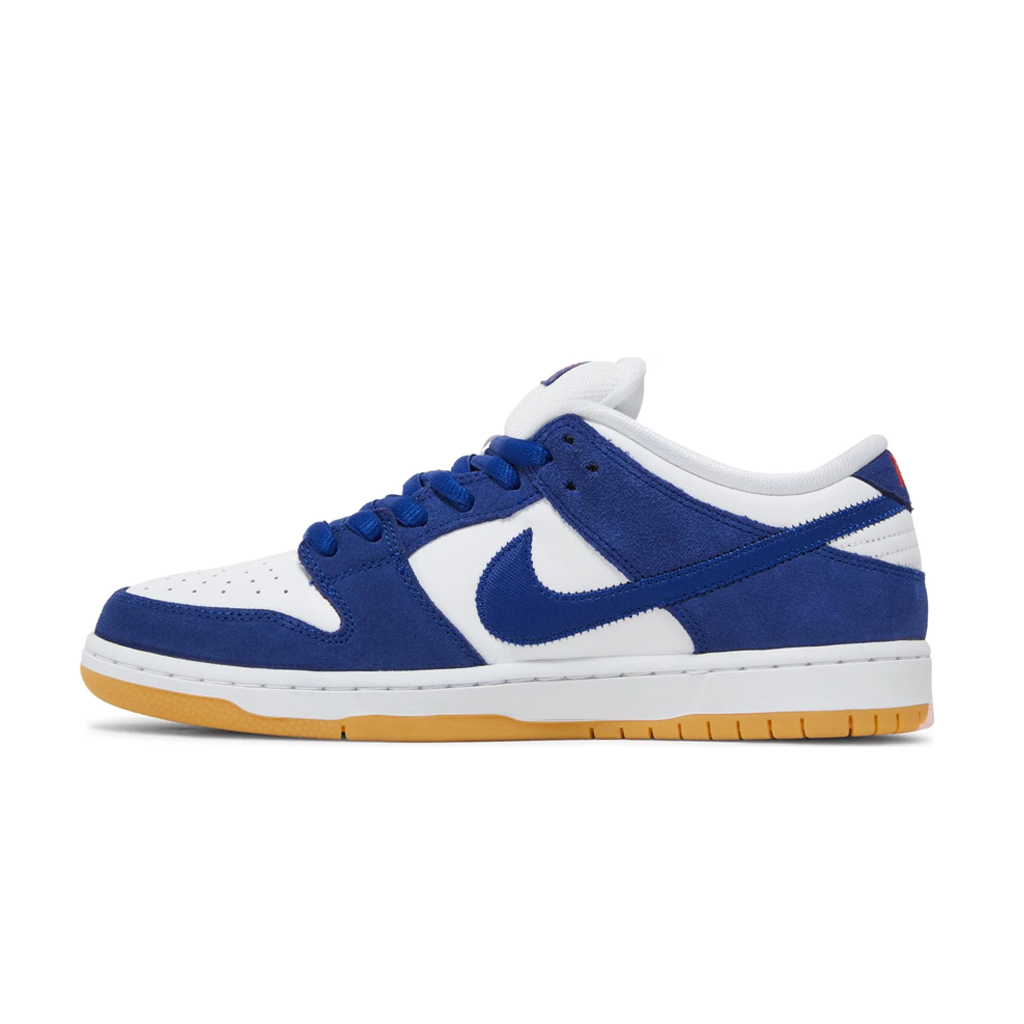 Dunk Low SB LA Dodgers 1 Dunk Low SB LA Dodgers