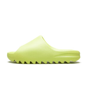 Slide Glow Green