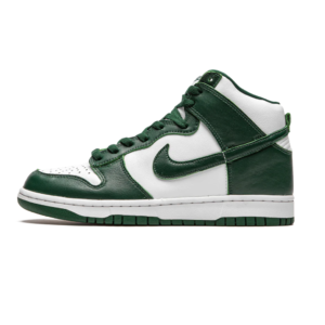 Dunk High ‘Spartan Green’