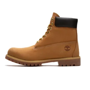 Timberland 6″ Premium Waterproof Boot Wheat