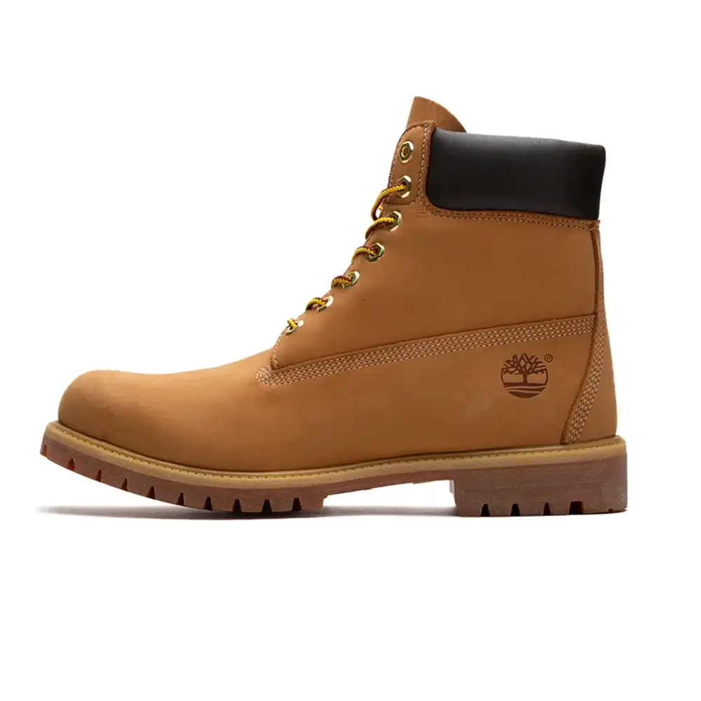Timberland 6″ Premium Waterproof Boot Wheat 1 Timberland 6″ Premium Waterproof Boot Wheat