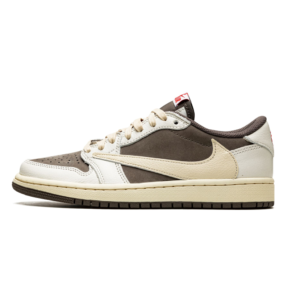 Retro 1 Low x Travis Scott ‘Reverse Mocha’
