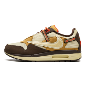 Air Max 1 x Travis Scott ‘Baroque Brown’