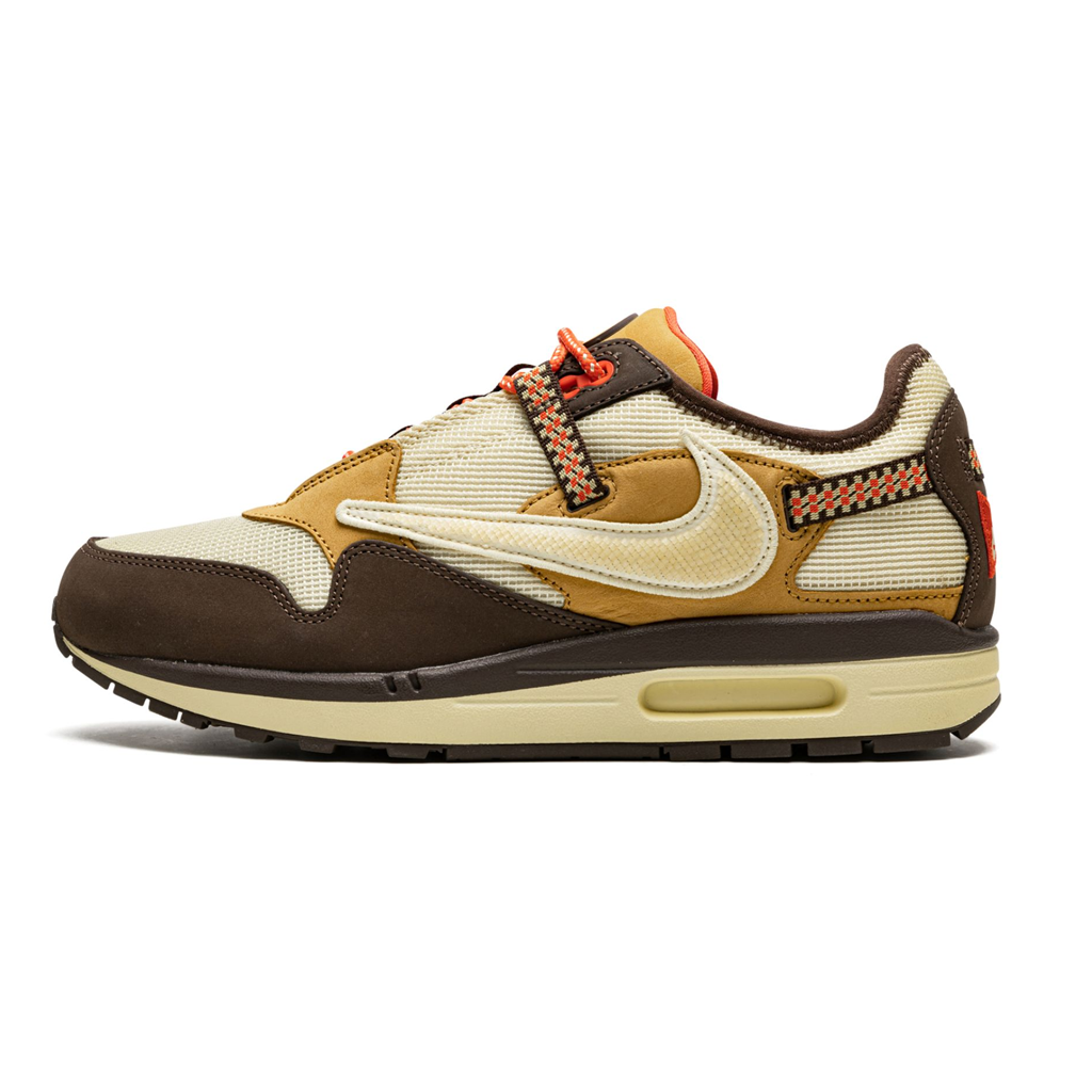 Air Max 1 x Travis Scott ‘Baroque Brown’ 1 Air Max 1 x Travis Scott ‘Baroque Brown’