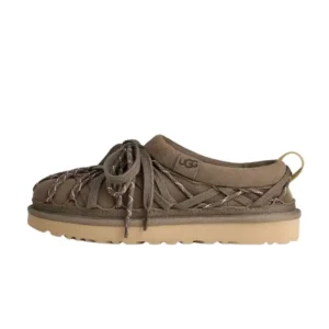 UGG Tasman Lace Dried Oregano
