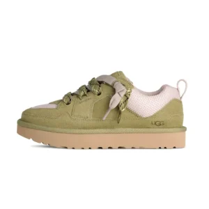UGG Lowmel Lo Muted Brass W
