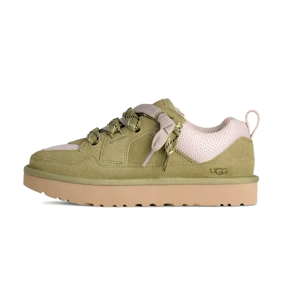 UGG Lowmel Lo Muted Brass W 1 UGG Lowmel Lo Muted Brass W