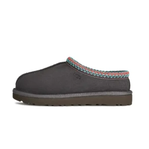 UGG Tasman II Slipper Dark Grey W