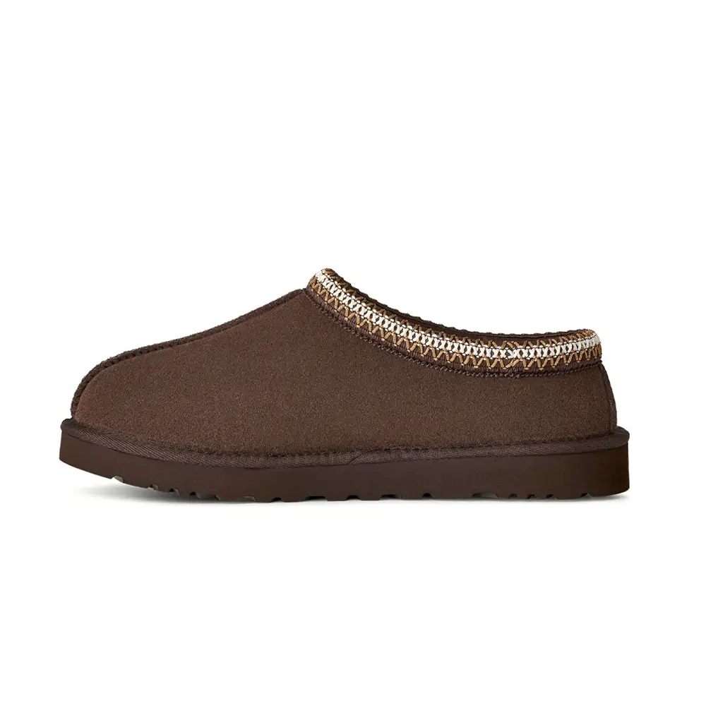 UGG Tasman II Slipper Dusted Cocoa 1 UGG Tasman II Slipper Dusted Cocoa