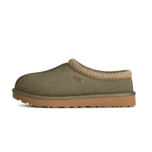 UGG Tasman II Slipper Moss Green W