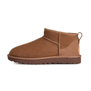 UGG Classic Ultra Mini Boot Rocky Oak W