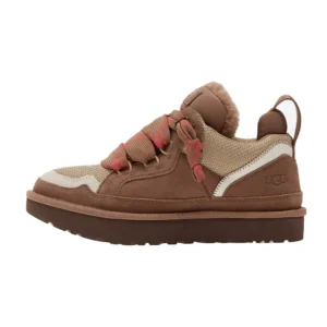 UGG Lowmel Rocky Oak