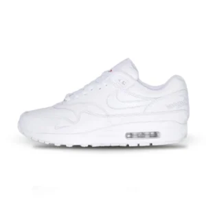 Air Max 1 ’87 SP x Supreme White