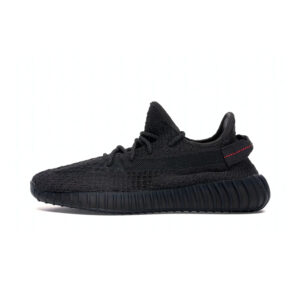 Yeezy Boost 350 Black Reflective