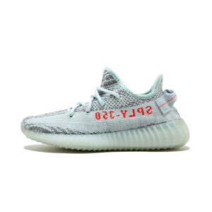 Yeezy Boost 350 Blue Tint