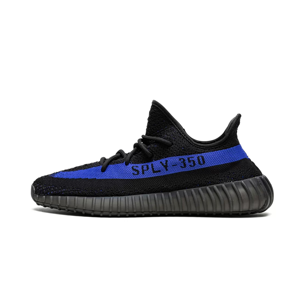 Yeezy Boost 350 Dazzling Blue 1 Yeezy Boost 350 Dazzling Blue