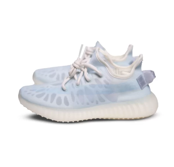 Yeezy 350 Mono Ice 1 Yeezy 350 Mono Ice