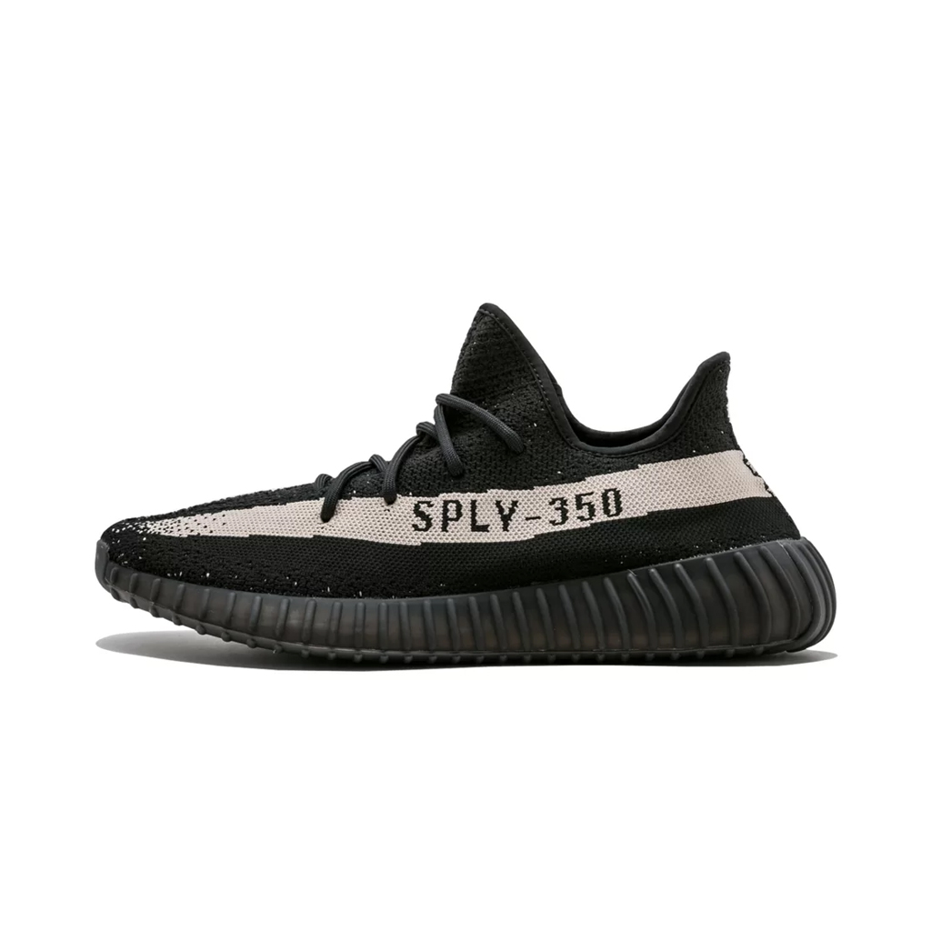 Yeezy Boost 350 Oreo 1 Yeezy Boost 350 Oreo