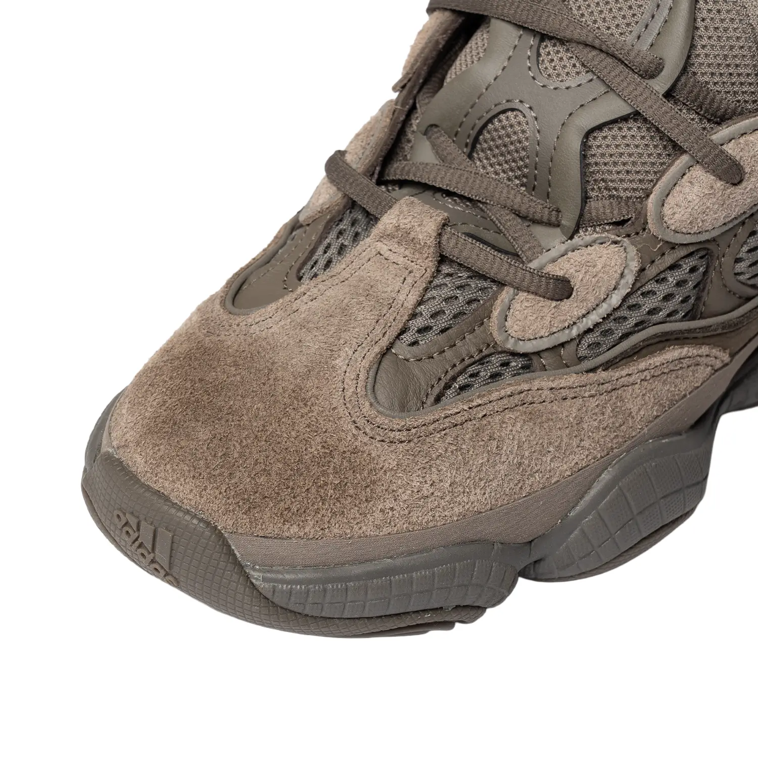 Yeezy 500 Clay Brown 3 Yeezy 500 Clay Brown - Image 3