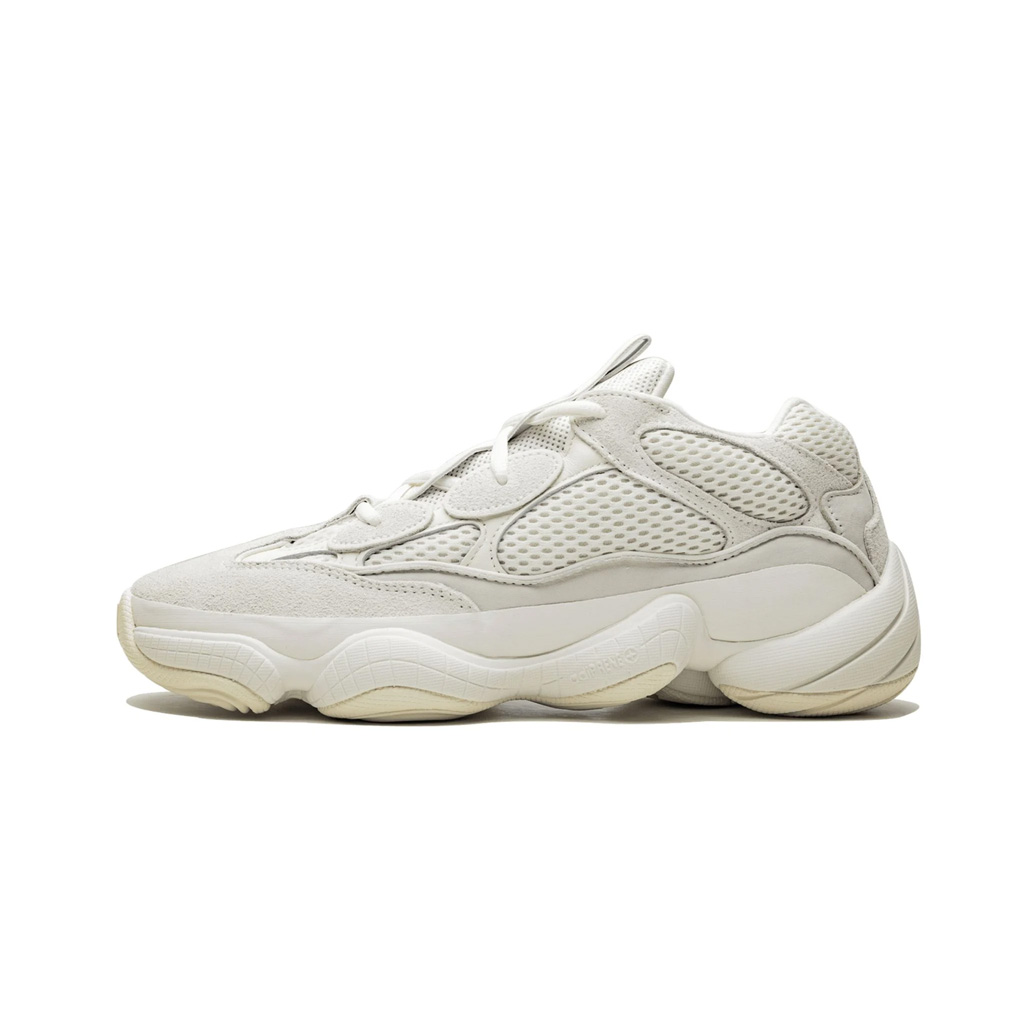 Yeezy 500 Bone White 1 Yeezy 500 Bone White