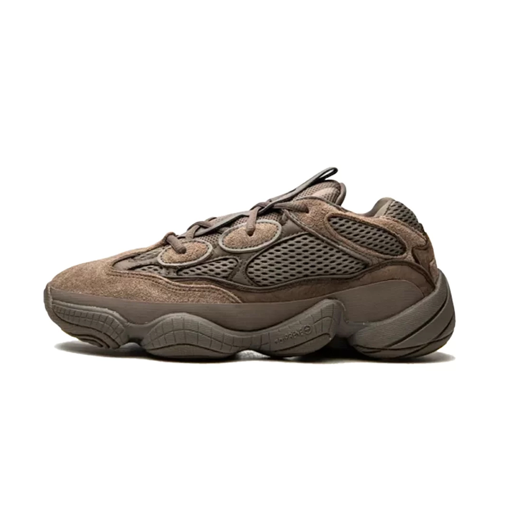 Yeezy 500 Clay Brown 1 Yeezy 500 Clay Brown