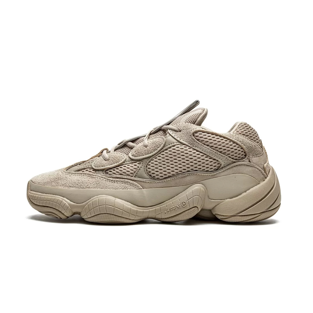 Yeezy 500 Taupe Light 1 Yeezy 500 Taupe Light