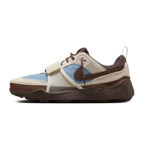 Zoom Field Jaxx Travis Scott Pale Ivory And Leche Blue
