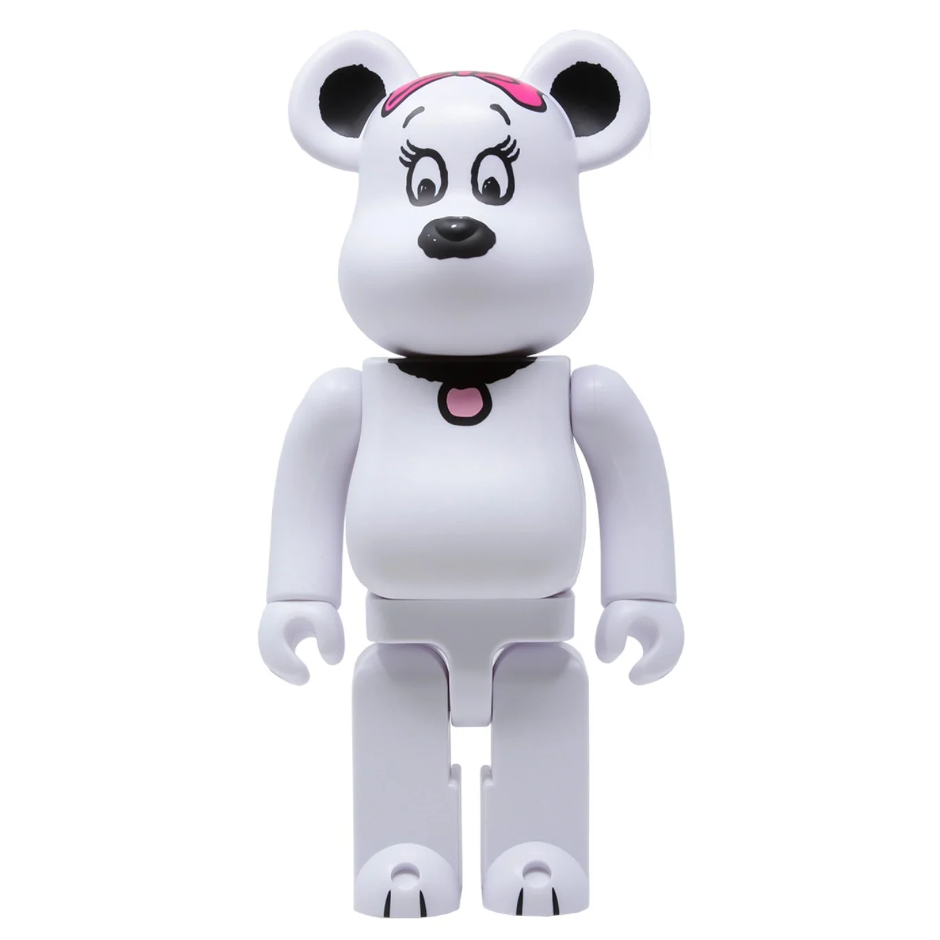 Bearbrick Belle 400% 1 Bearbrick Belle 400%