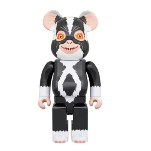 Bearbrick Gremlins 2 The New Batch Mohawk 400%