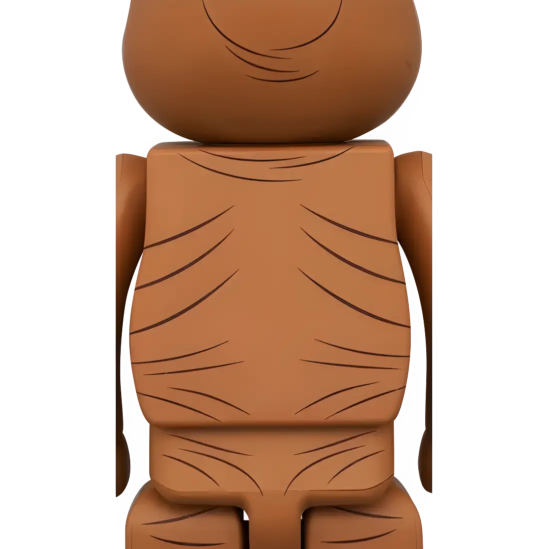 BE@RBRICK ET The Extra-Terrestrial (100%+400%) 7 BE@RBRICK ET The Extra-Terrestrial (100%+400%) - Image 7