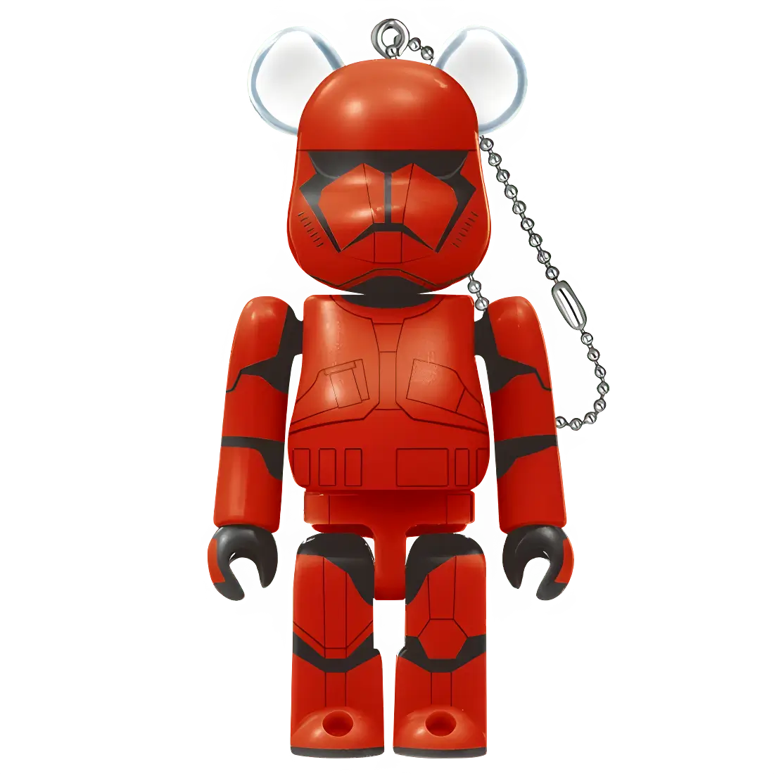 BE@RBRICK Star Wars Saga – 15 Sith Troopers (100%) 2 BE@RBRICK Star Wars Saga – 15 Sith Troopers (100%) - Image 2