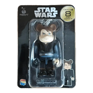 BE@RBRICK Star Wars – 8 Anakin Skywalker (100%)