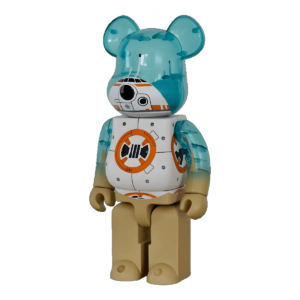 BE@RBRICK Star Wars – SP BB-8 (400%)