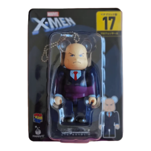 BE@RBRICK X-Men – 17 Professor X (100%)