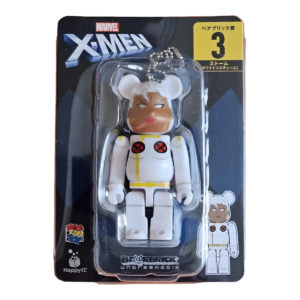 BE@RBRICK X-Men – 3 Storm (100%)