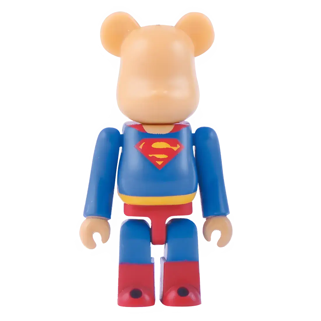 BE@RBRICK PEPSI.NEX × Warner Bros. – Superman Returns “Superman” (70%) 2 BE@RBRICK PEPSI.NEX × Warner Bros. – Superman Returns “Superman” (70%) - Image 2