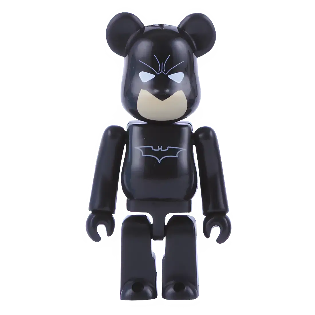 BE@RBRICK PEPSI.NEX × Warner Bros. – The Dark Knight “Batman” (70%) 2 BE@RBRICK PEPSI.NEX × Warner Bros. – The Dark Knight “Batman” (70%) - Image 2