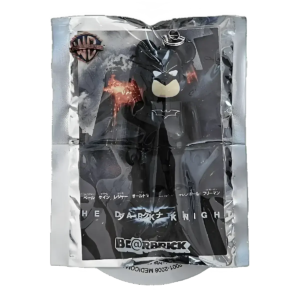 BE@RBRICK PEPSI.NEX × Warner Bros. – The Dark Knight “Batman” (70%)