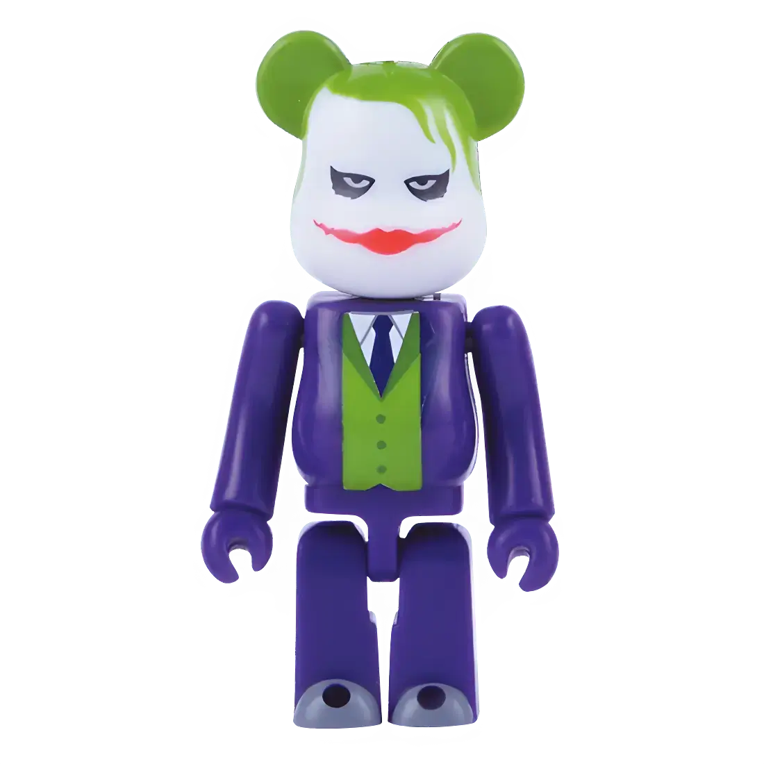 BE@RBRICK PEPSI.NEX × Warner Bros. – The Dark Knight “Joker” (70%) 2 BE@RBRICK PEPSI.NEX × Warner Bros. – The Dark Knight “Joker” (70%) - Image 2