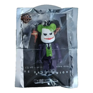 BE@RBRICK PEPSI.NEX × Warner Bros. – The Dark Knight “Joker” (70%)