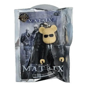 BE@RBRICK PEPSI.NEX × Warner Bros. – The Matrix (70%)