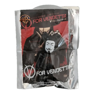BE@RBRICK PEPSI.NEX × Warner Bros. – V for Vendetta (70%)