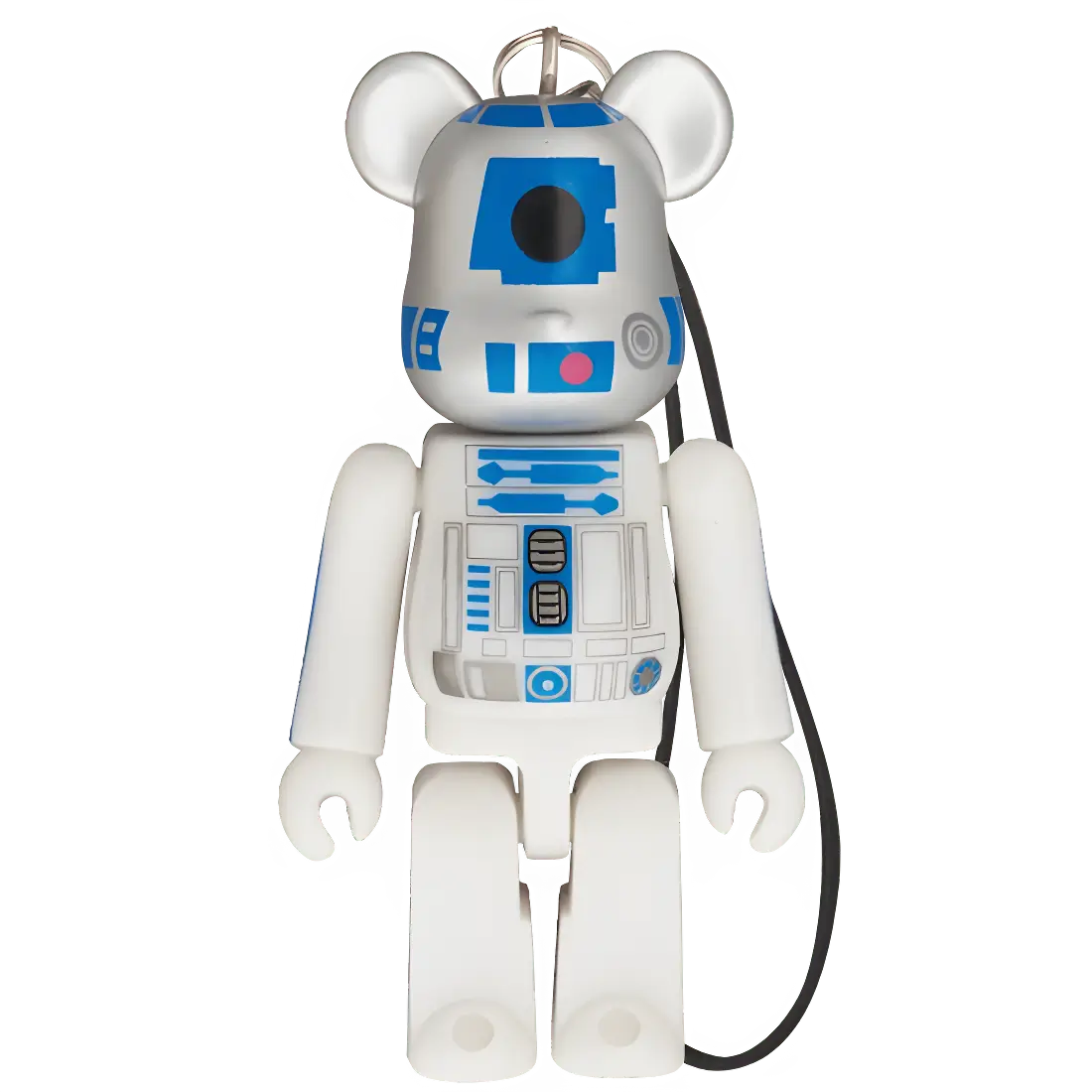 BE@RBRICK SUNTORY × Star Wars 3D – 6 C-3PO (70%) 2 BE@RBRICK SUNTORY × Star Wars 3D – 6 C-3PO (70%) - Image 2