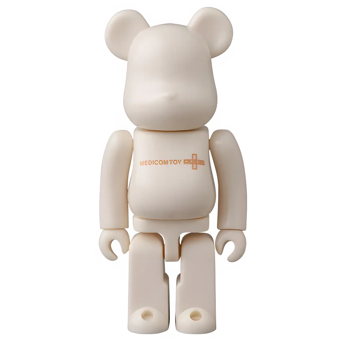 BE@RBRICK Series 47 Release Campaign Special Edition “Medicom Toy Plus” (100%) 1 BE@RBRICK Series 47 Release Campaign Special Edition “Medicom Toy Plus” (100%)