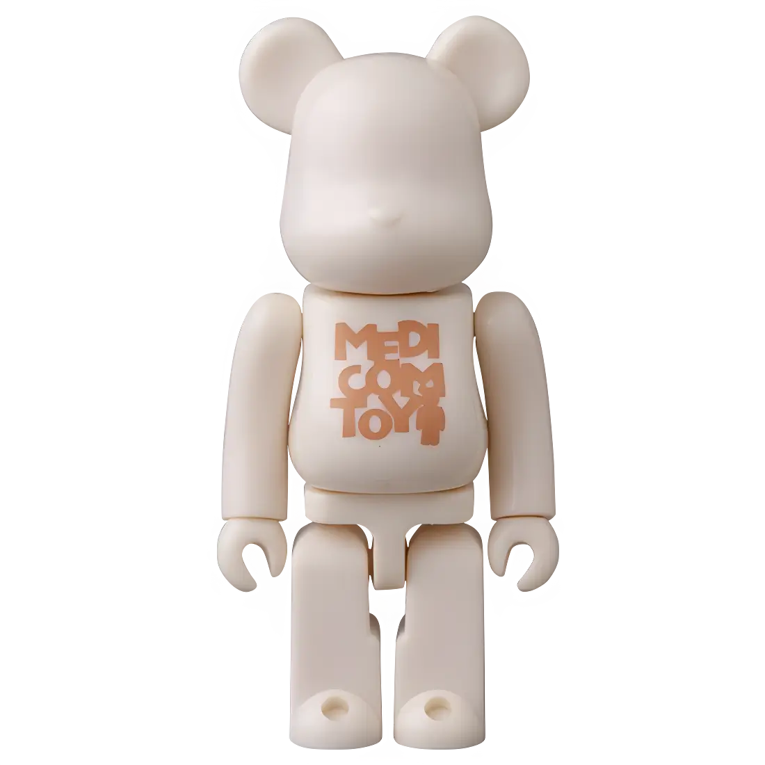 BE@RBRICK Series 47 Release Campaign Special Edition “Medicom Toy” (100%) 1 BE@RBRICK Series 47 Release Campaign Special Edition “Medicom Toy” (100%)